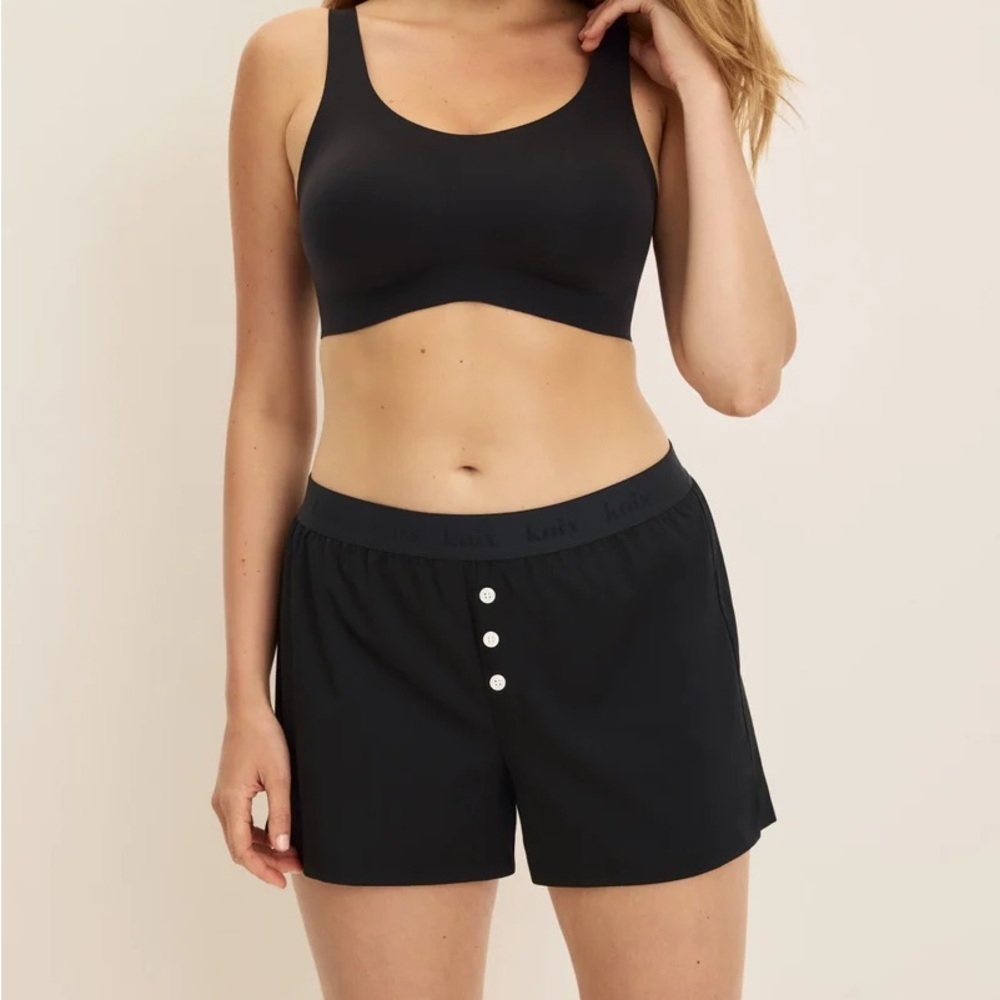 Knix Super Leakproof Dream Boxer Bundle of 2